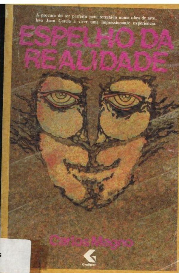 Espelho da Realidade